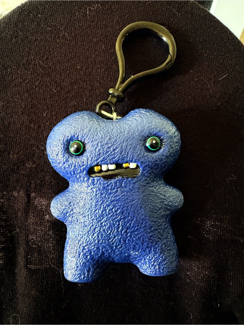 Keychain-Gold Edition